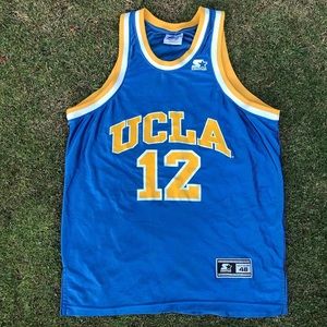 Starter UCLA jersey